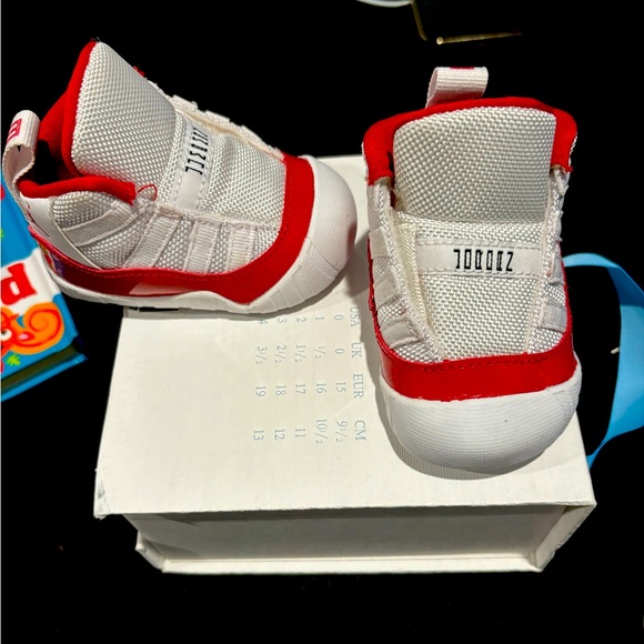 Jordan’s 3c - Picture 1 of 1